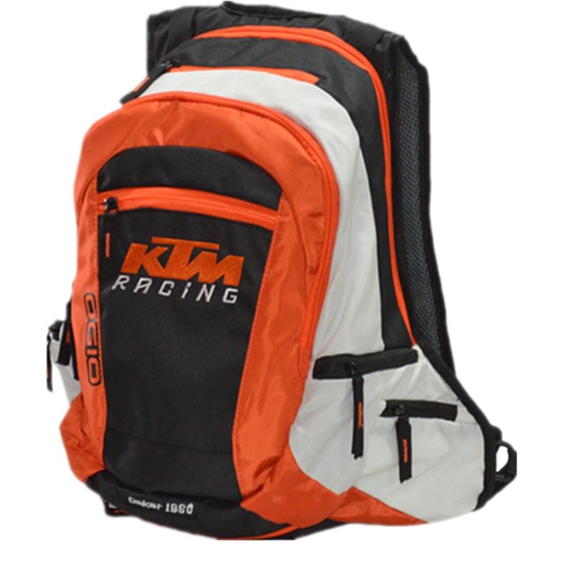 New Off-Road Gear, Cycling Backpack, Motorcycle Travel Bag, Motorcycle Bag, Bicycle Riding Equipment