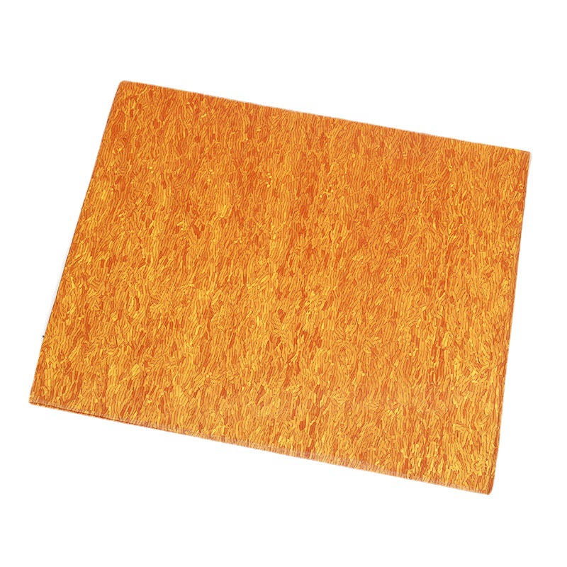 2022新款树脂片亚克力板材饰品DIY材料手工配件