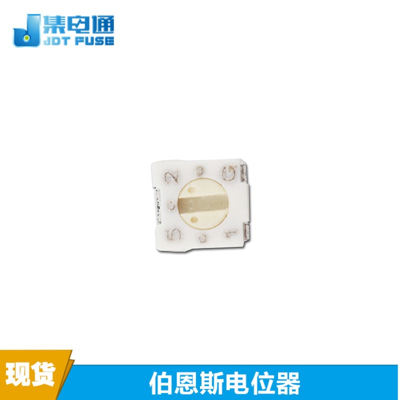 3313J-1-204E伯恩斯微调电位器3313J精密电位器bourns