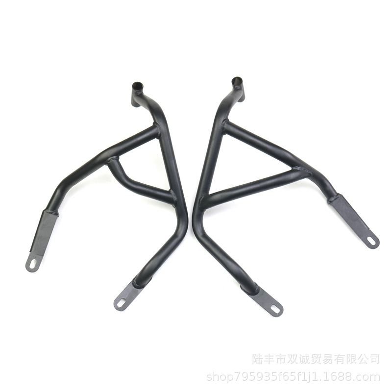 Suitable for KTM790duke protection bar 890duke modified engine bumper anti-fall protection bar competitive protection bar