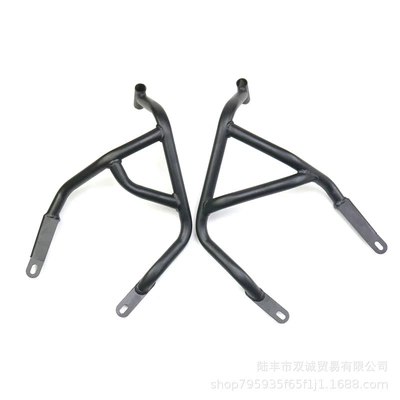 competitive protection bar, Motorcycle bumper
