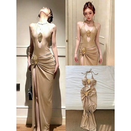 连体泳衣;比基尼;桑拿服、汗蒸服