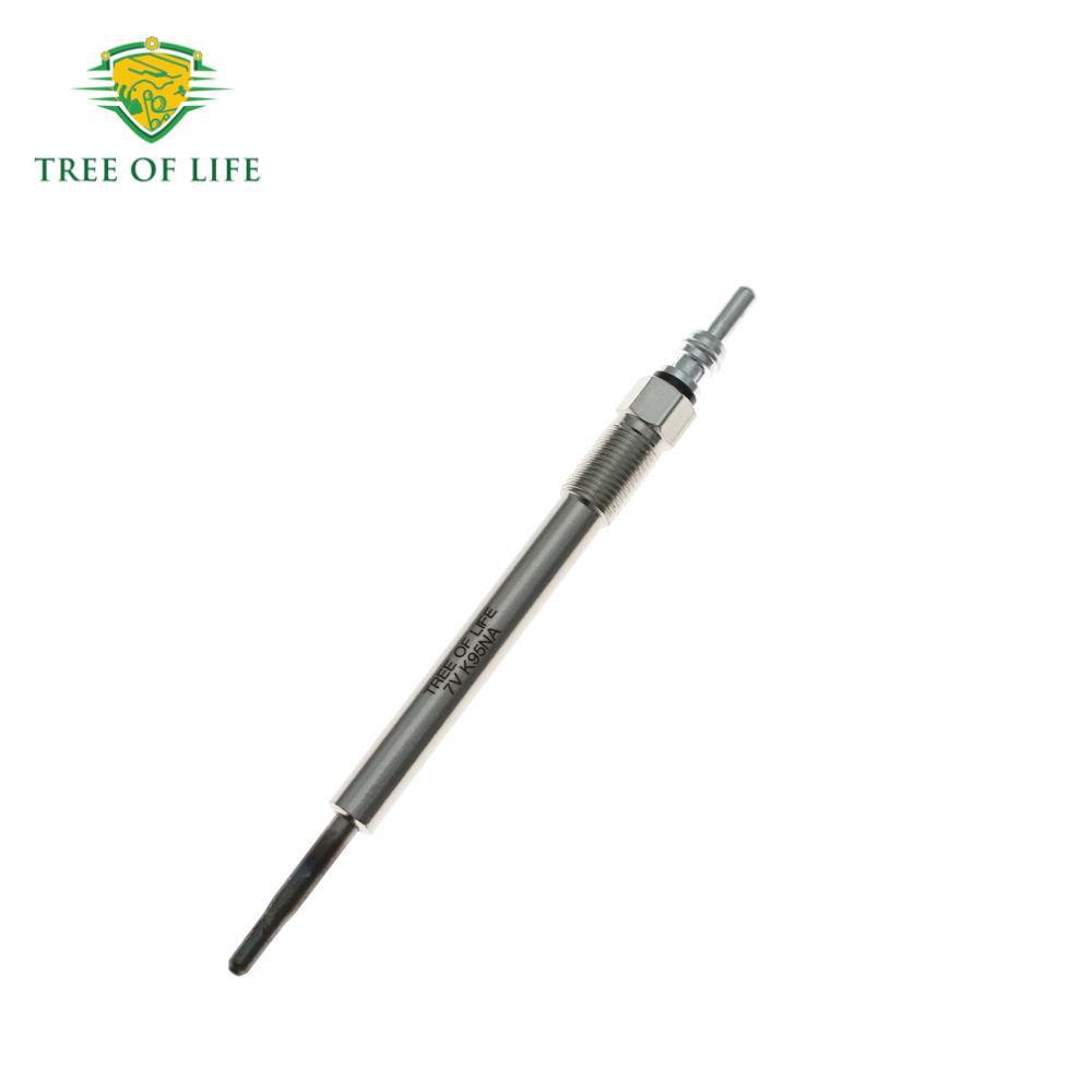Lr073727,Lr116117,Lr128419 Are Suitable for Land Rover Range Rover Glow Plugs