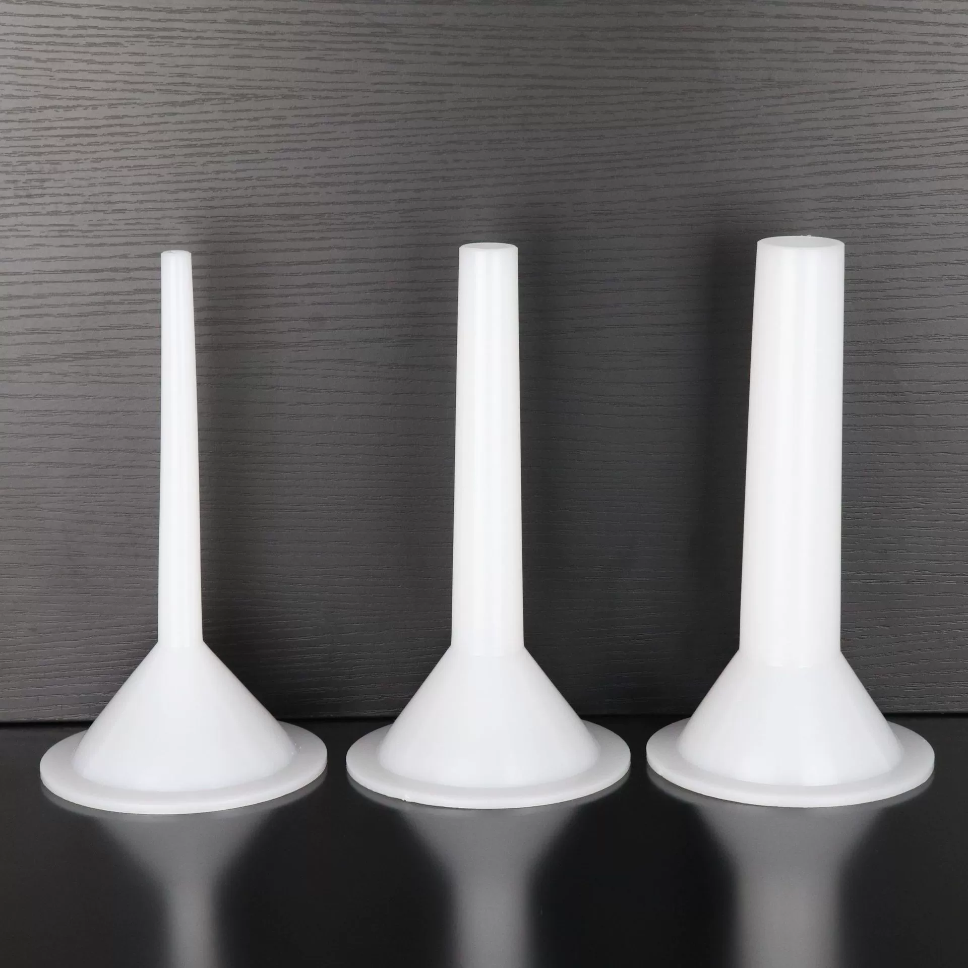 № 32 набор колбасных трубок из трех частей