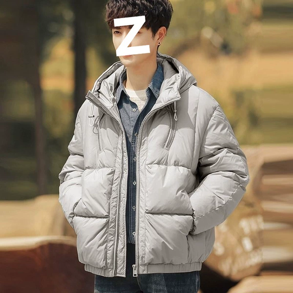 Gray (high velvet version)