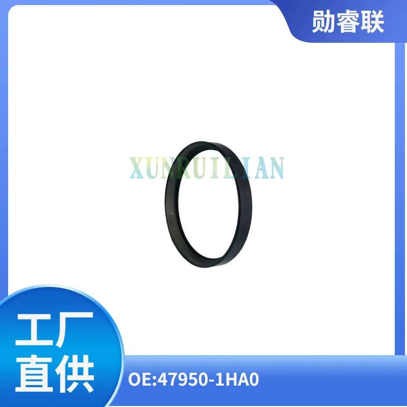 Датчик скорости заднего ABS 47950-1HA0A подходит для Nissan Tiida Sunshine, автозапчасти Guangzhou.