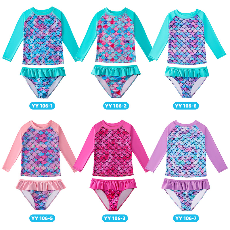 children's swimwear