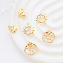 �~����ins��ɫ�ɐ�؈�����DIY�ֹ��Ʒ����朶���������