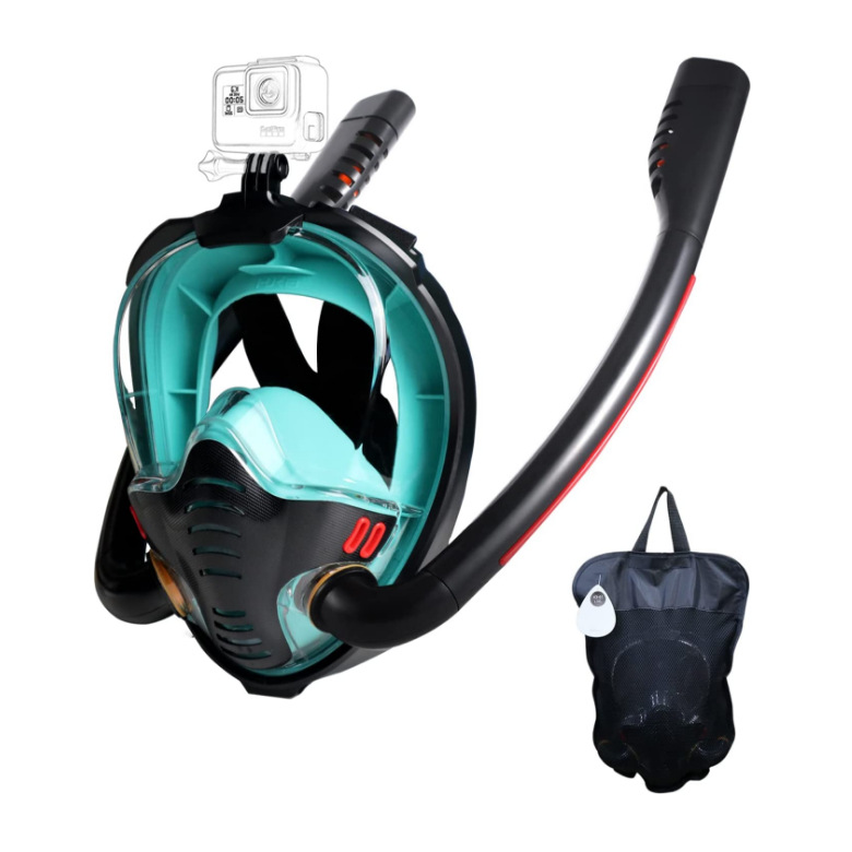 Negro/verde (recomendado en la tienda)