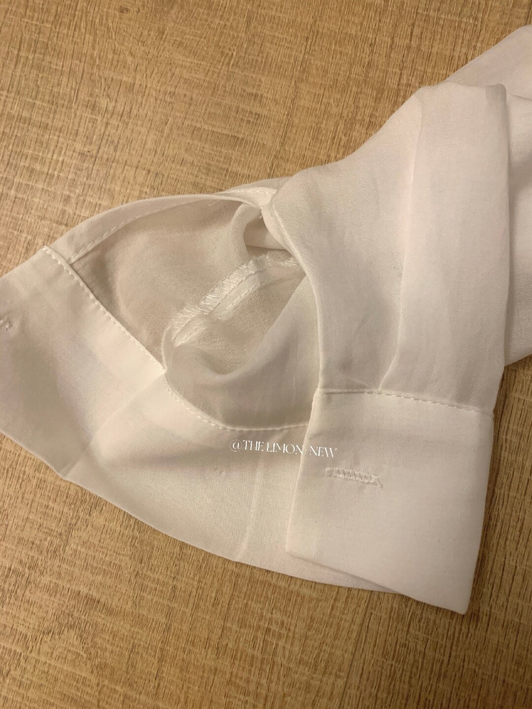 Áo sơ mi nữ tay dài chất liệu tencel phong cách lười biếng ấm áp — Vàng nhạt, xanh lam, Xanh lá cây nhạtcolor, màu hồng chi tiết 65