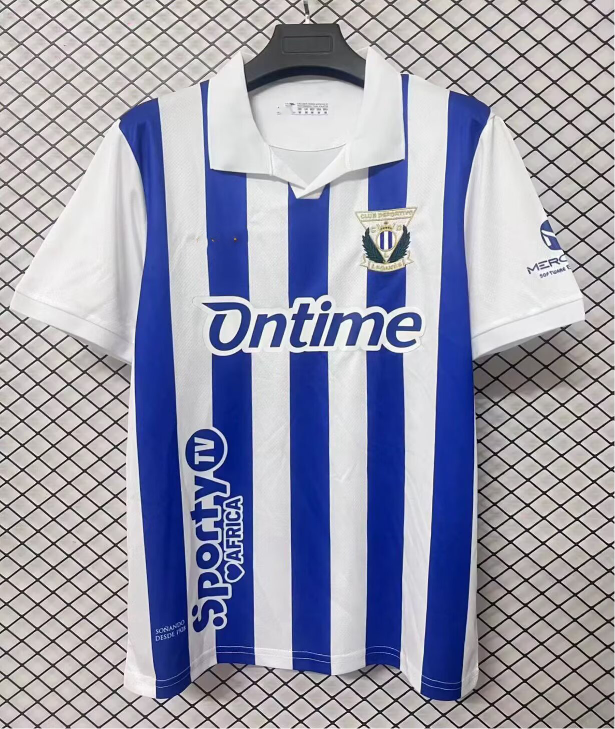 2526 Leganes en casa
