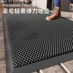 豪宅入户门除尘脚垫户外耐脏耐磨防滑进门垫玄关耐脏地毯门口地垫-阿里巴巴