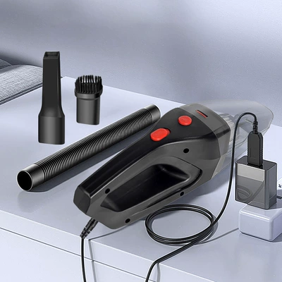 Dual-purpose Car Vacuum Cleaner for — Tozsoranlar