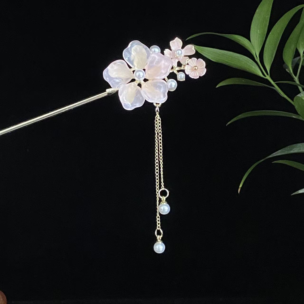 Hairpin 2508