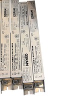 欧司朗（OSRAM） 镇流器T8/T5 荧光灯电子镇流器 T8【QTz8-2X28W