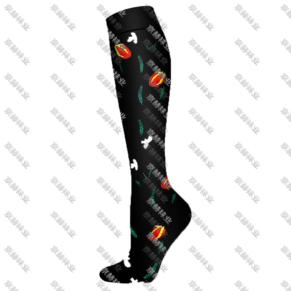 세잎 노란 꽃 시리즈 5