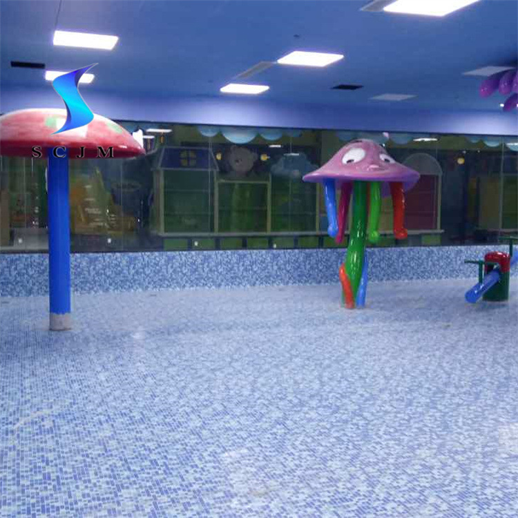 现货供应防水胶膜加厚泳池防滑胶膜泳池胶膜