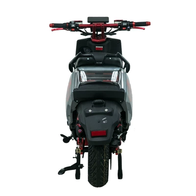 Customized Vehicle Export: Dji Elektrikli motosikletlər