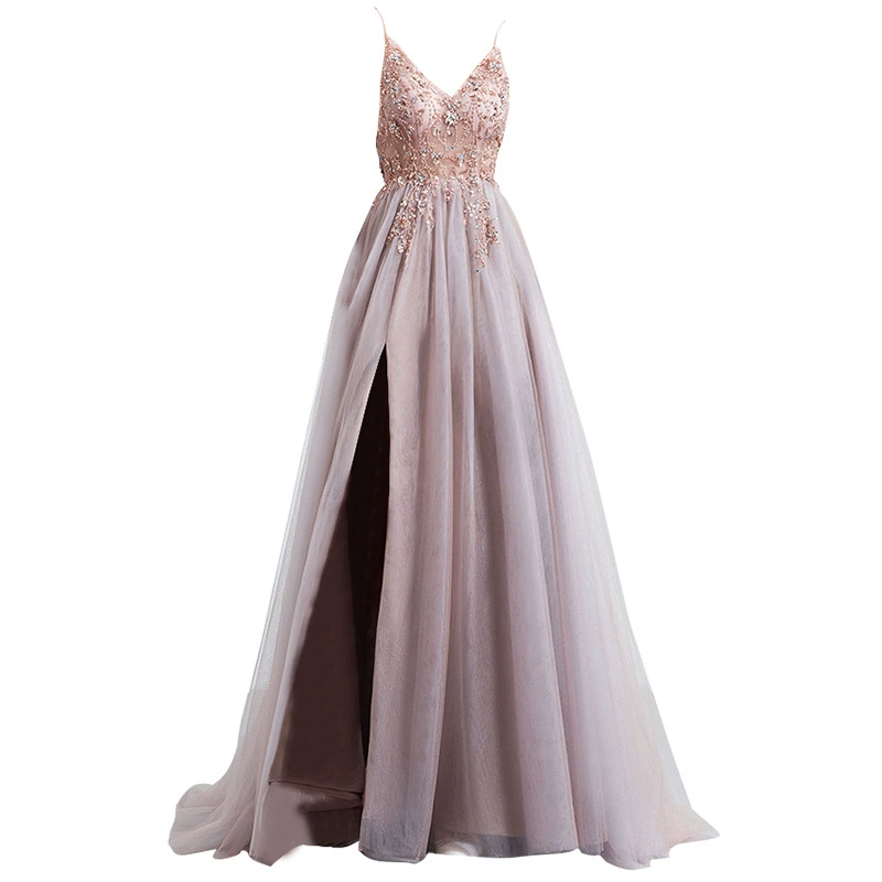 Wedding dress for bride, cute fresh evening dress, 2026 years, wholesale