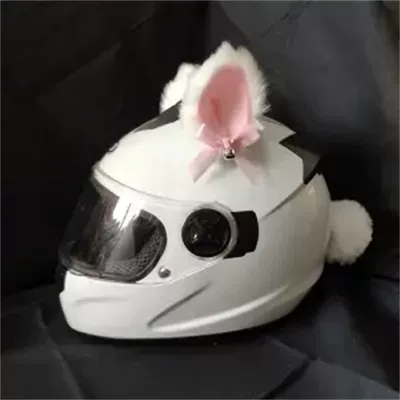 Full Helmet Plush: Motuoche Auto Parts and Accessories