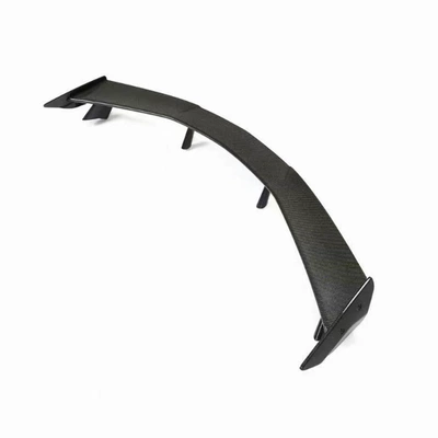 exterior decoration, Fixed wind wing