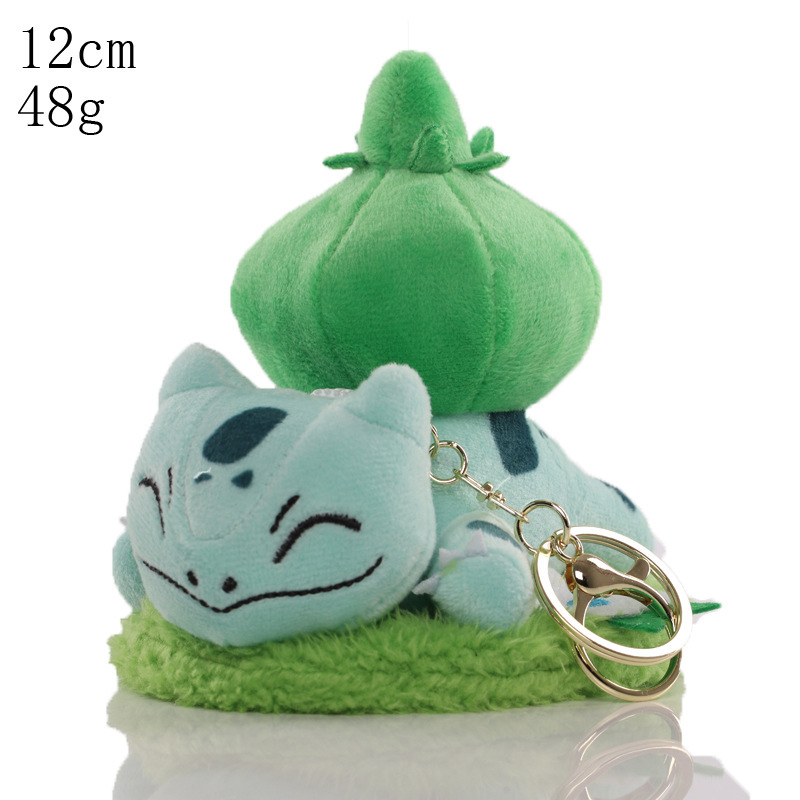 卸売りスポットかわいい小動物ぬいぐるみぬいぐるみストラップ5インチシリーズ人形機人形人形|undefined