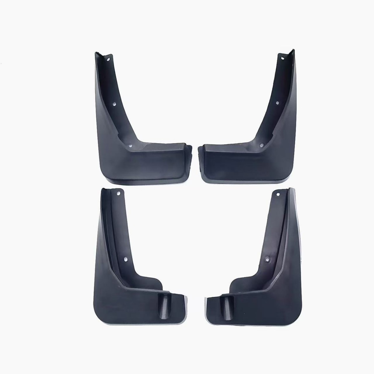 Para Buick GL8 Avenir ES FristLand 653T 2020-2023 Comercio exterior Guardabarros Piel image 5