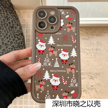����ʥ��iPhone15/14promaxƻ��13/12/11�ֻ���16/17�ֻ�������Xr