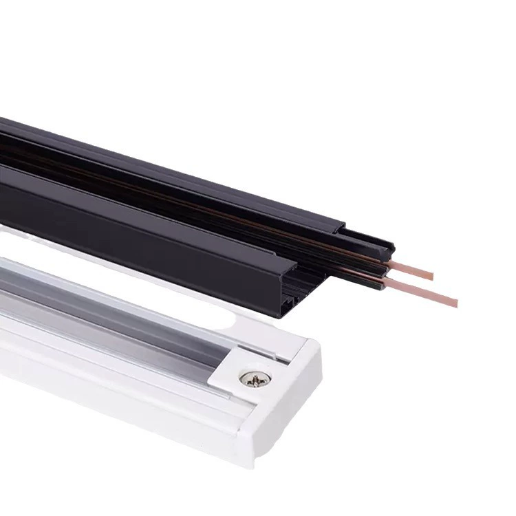 Шинное освещение, LED аксессуары, 1 м, 1.5 м, 2 м