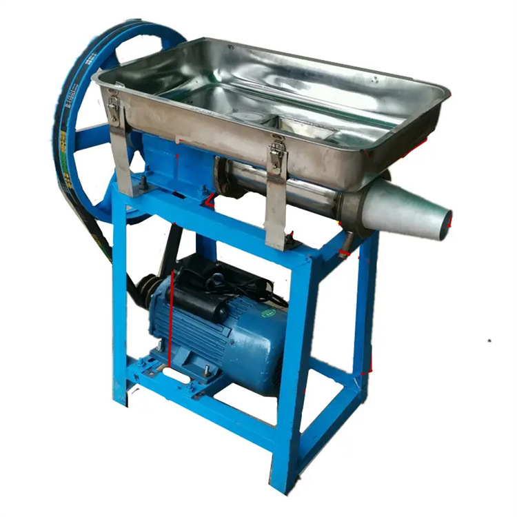 Máquina de pastel de arroz de acero inoxidable máquina eléctrica de arroz máquina de harina de arroz casera máquina de pastel de arroz pegajoso