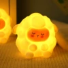 Little Sheep Hard Model (Battery Model)