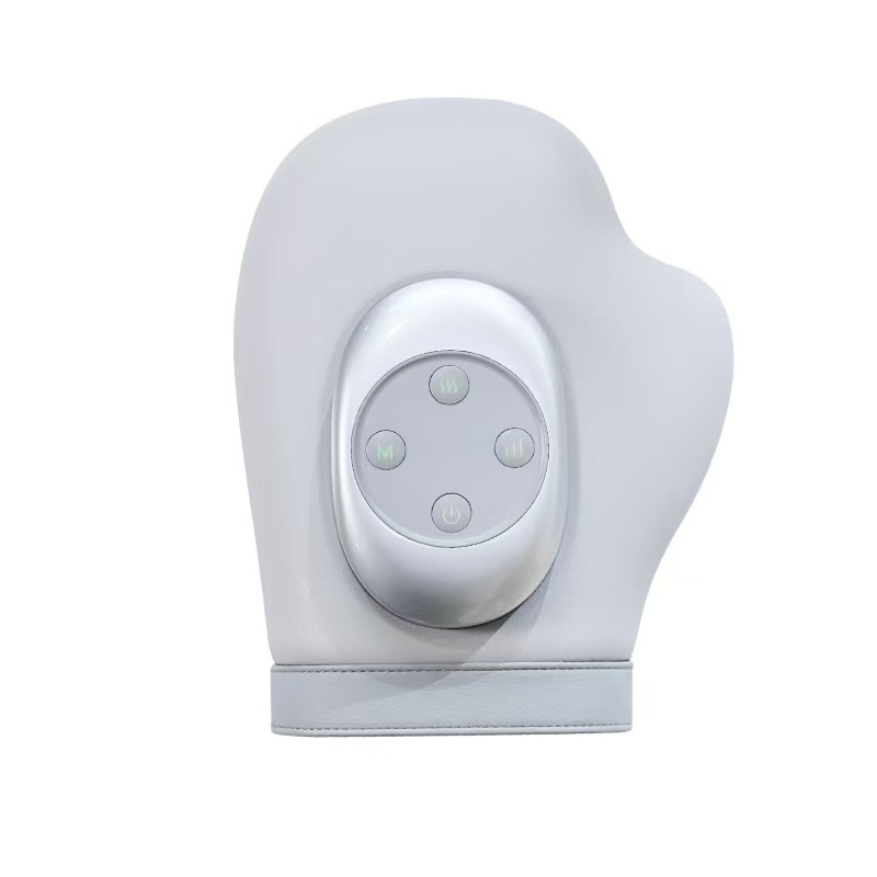 Cross-Border Popular Hand Massager, Wrist, Finger Joints, Palm, Fully Automatic Kneading Meridian Dredging Physiotherapy Artifact