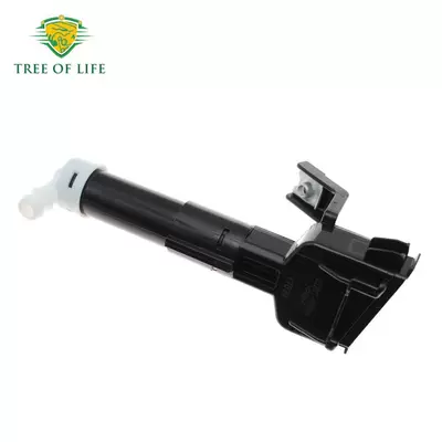 Bumper for Toyota Fortuner