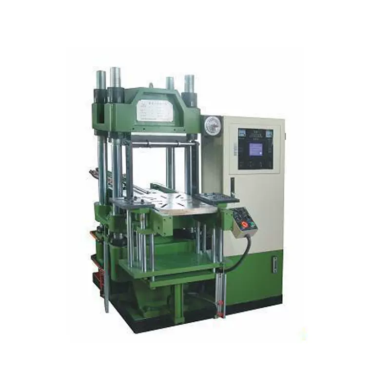 加工定制硅橡胶硫化机平板硫化机橡胶平板硫化机硫化机热压成型