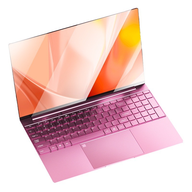 2026 New Model 14.1inch Laptop N4020 Quad-Core High-Definition Ips Screen Factory Wholesale Cpu with Graphics Card