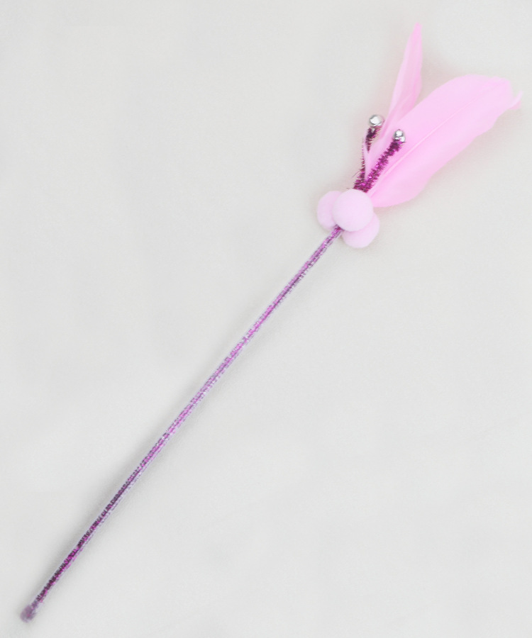 바람과 함께 사라진 핑크 요정