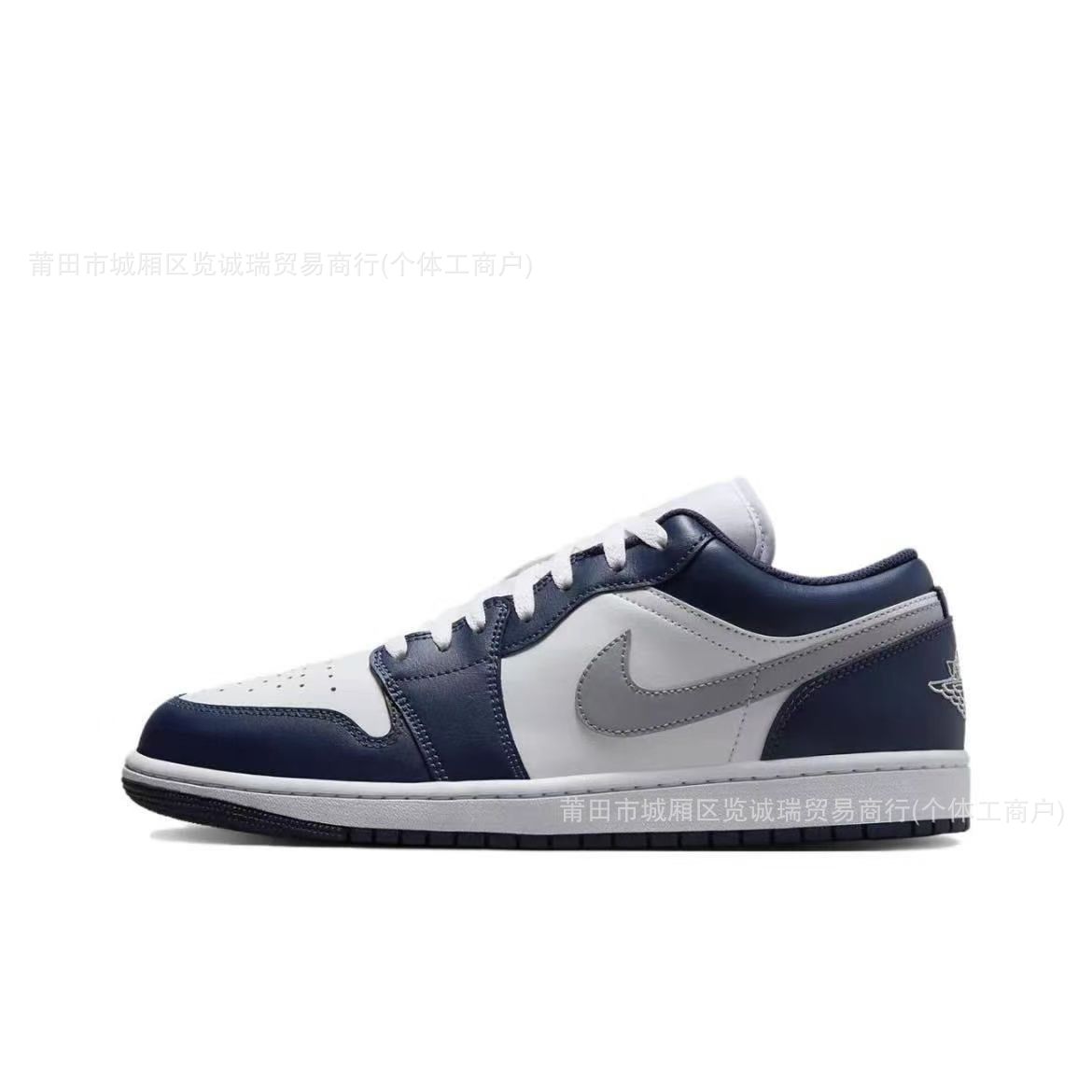 Pure original AJ1 retro zapatos de baloncesto europeo zapatos de hombre y mujer nuevos zapatos deportivos transfronterizos zapatos casuales antideslizantes con suela gruesa image 19