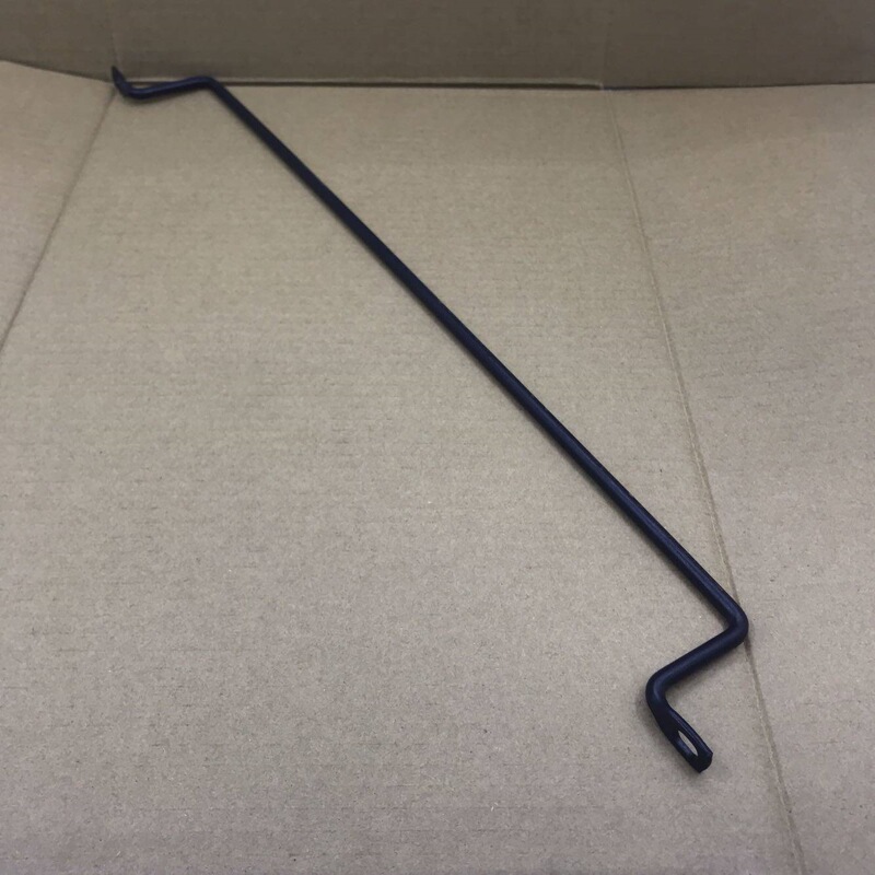 Cabinet Network Cable Tie Rod, Data Center Wiring Helper, Cable Management Rack, Cable Organizer, Cable Tie Rod, Cable Bundling Rod, Cable Harness, Cable Line Cabinet Network Cable Tie Rod, Data Center Wiring Helper, Cable Management Rack, Cable Organizer, Cable Tie Rod, Cable Bundling Rod, Cable Harness, Cable Line