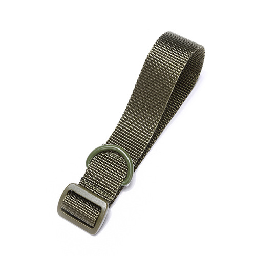 Cross-border multi-functional gun lanyard strap military enthusiast nylon portable tie-down gun strap tactical gun stock strap