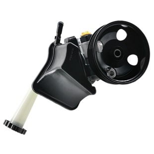 5181854AA car power steering pump for Dodge Challenger
