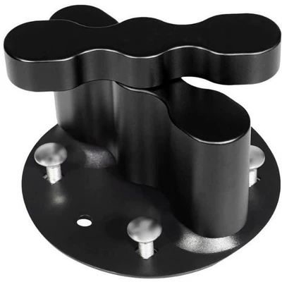 Cross-Border Hot-Selling Rotopax Fuel Tank Mounting Bracket Rotopax Pack Mount Direct Sales from the Manufacturer