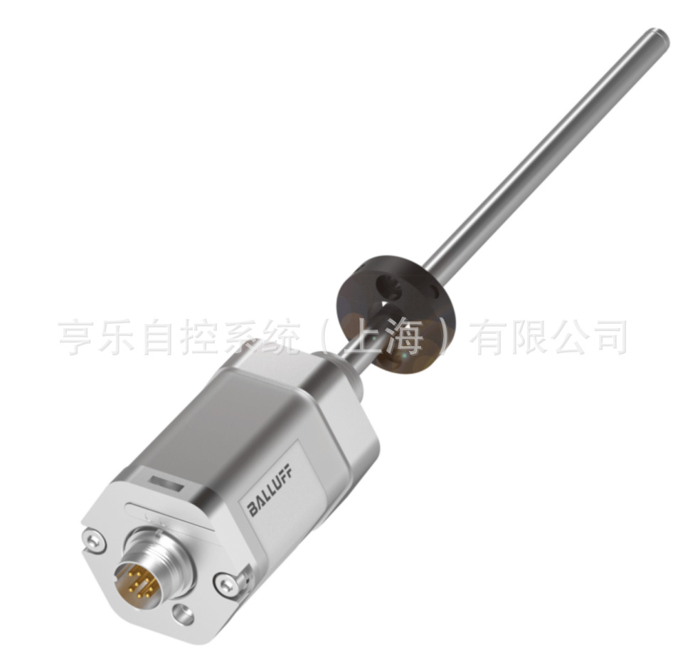 巴鲁夫Balluff位移传感器BTL5-S172B-M0100-P-S32 SSI输出