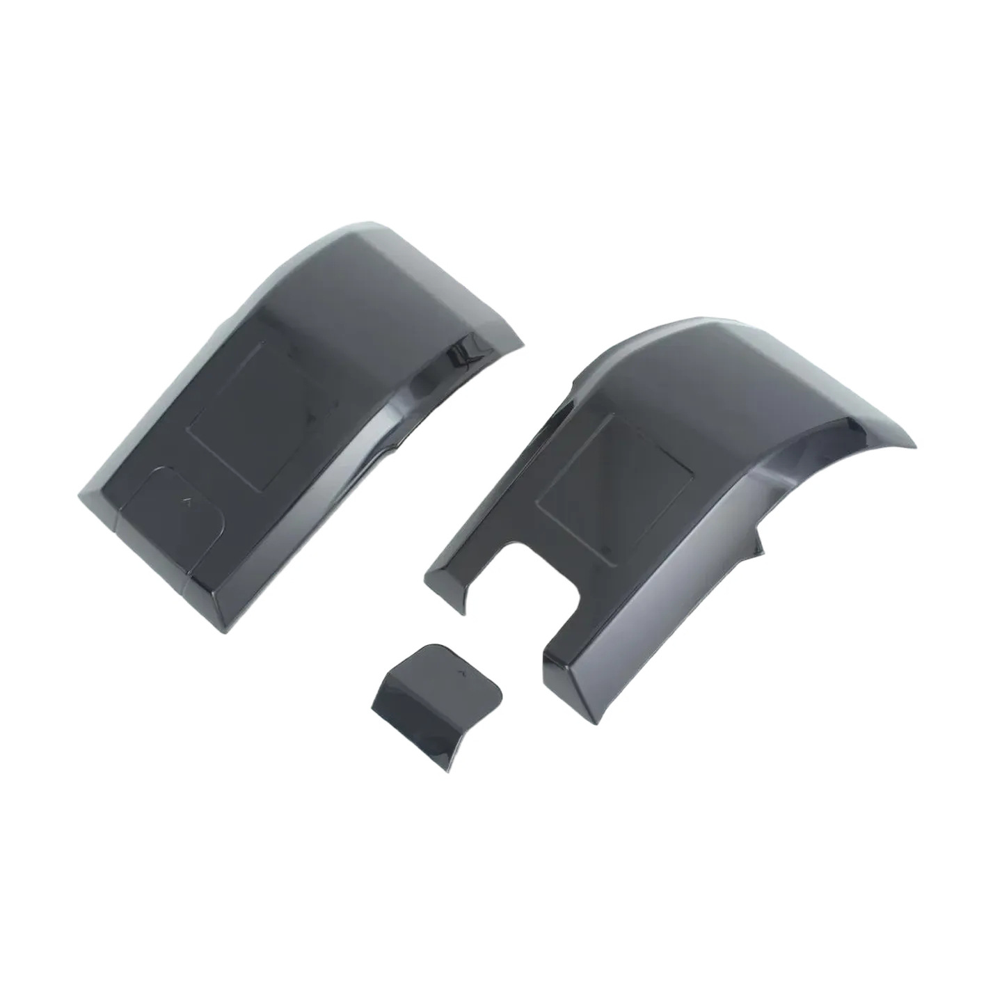 Suitable for 26 models of Haval H10: rearview mirror handle, door bowl, gear shift frame, armrest box, air vent, lampshade, interior modification H