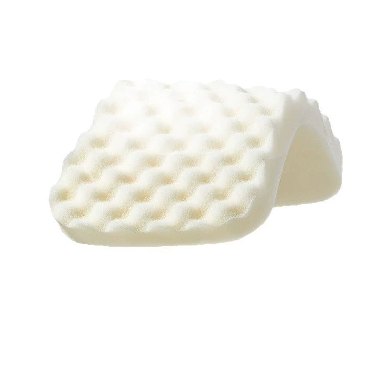 Children's silicone pillow for kindergarten, 6 month, 3 years