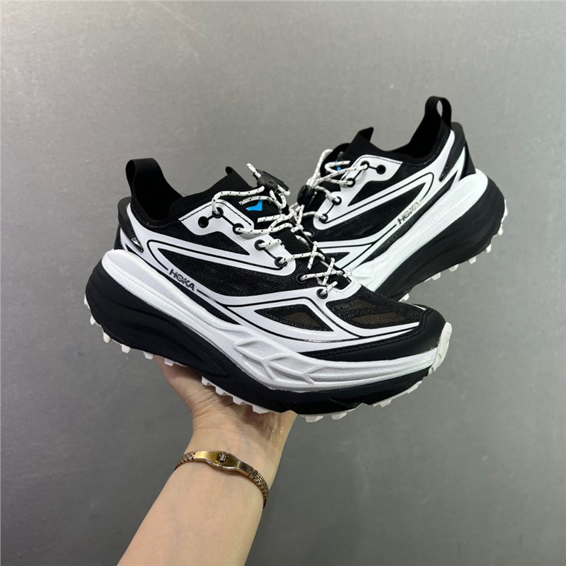 Putian shoes, M STINSON one7 running shoes, men's fashionable dad shoes, women's outdoor hiking shoes, trail running shoes