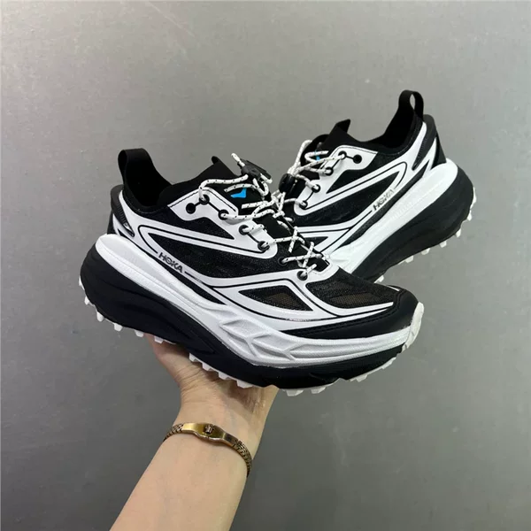 Putian shoes, M STINSON one7 running shoes, men's fashionable dad shoes, women's outdoor hiking shoes, trail running shoes