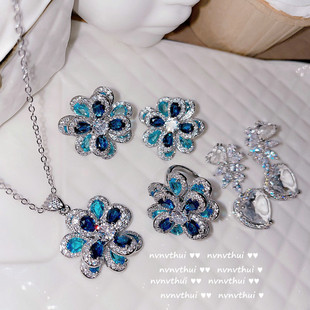 �ͮ����{��ʯ���h �18K������ˮ��֮�Ĳʌ��ʯ�����W荐��Ķ���