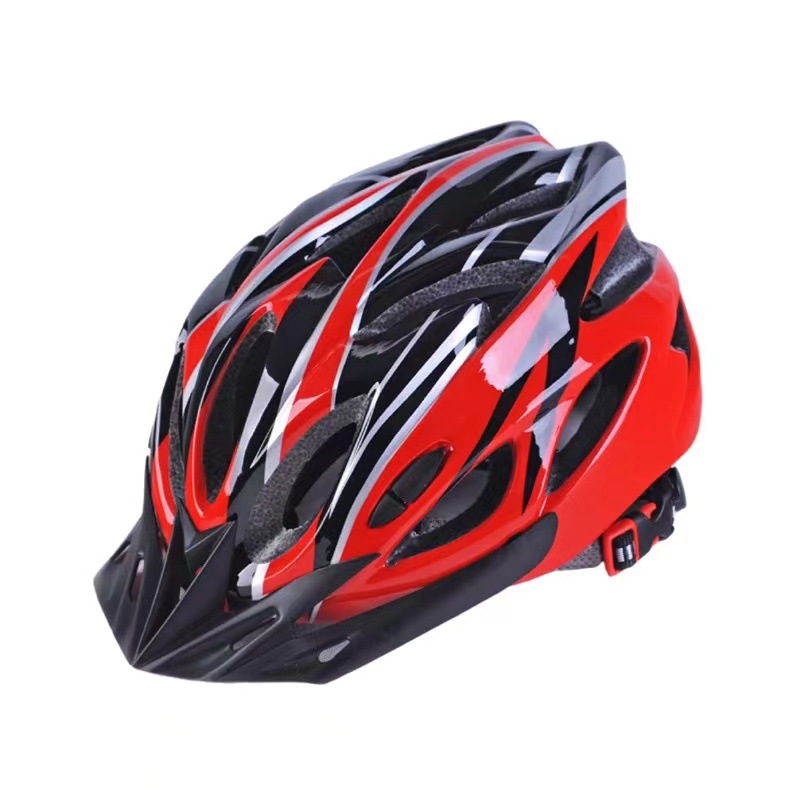 Suitable for Meituan Takeaway Helmets for Women and Men, Rider Equipment, Cycling Helmets, Hats, Breathable Bicycle One-Piece Helmets