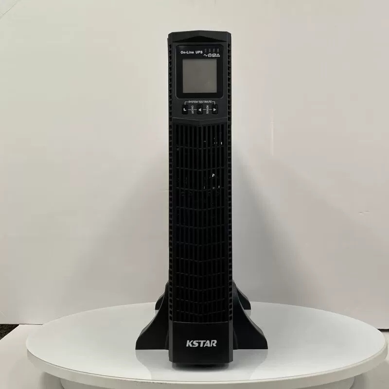 ИБП科士达 UPS YDC9102S-RT нагрузка 1800W встроенный аккумулятор выходное напряжение 220V