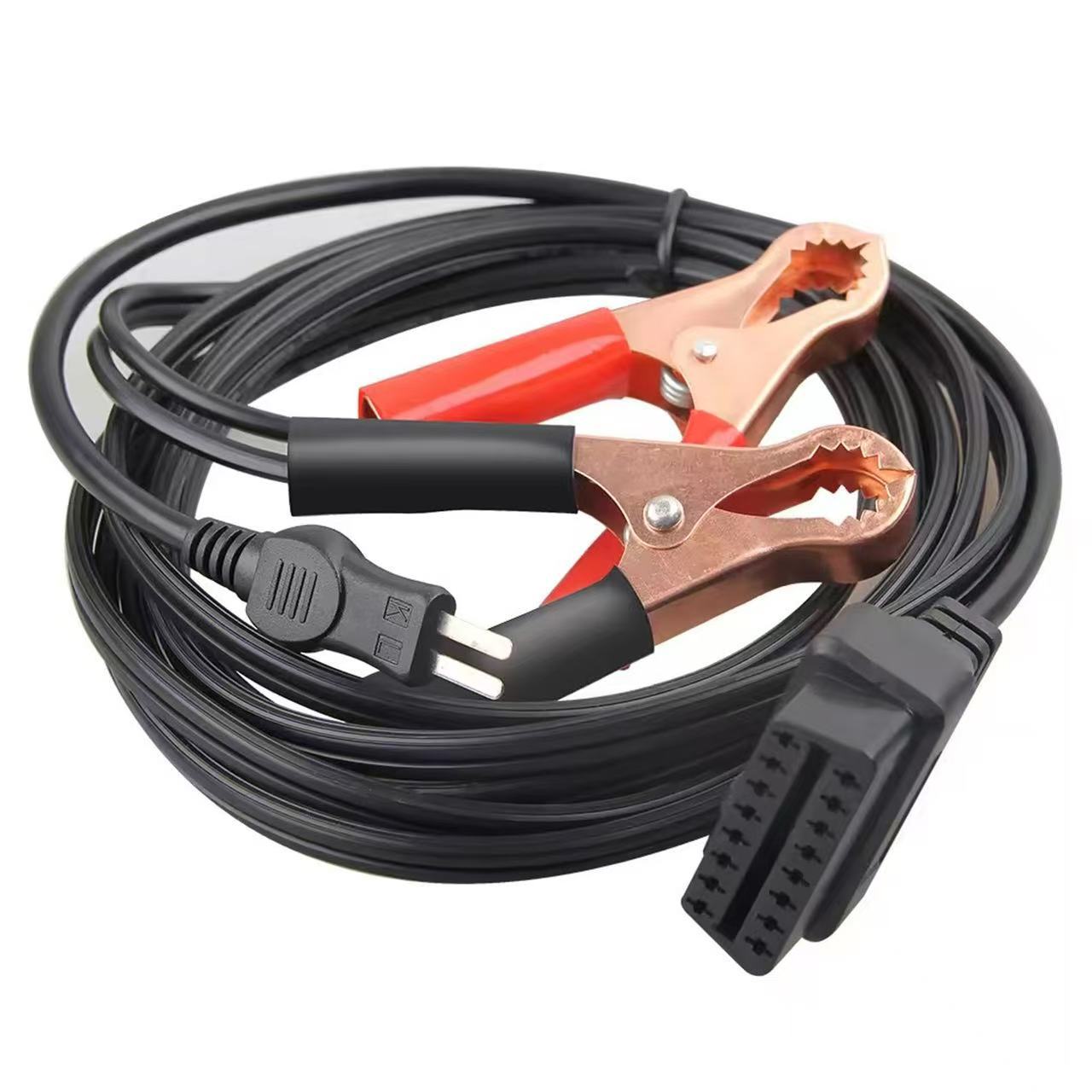 Escáner de Diagnóstico Automotriz Lexia3 PP2000 7.83/9.85, Chip Completo, para Vehículos Peugeot